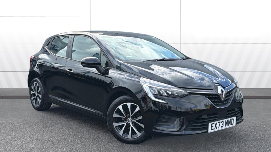 Renault Clio 1.0 TCe 90 Evolution 5dr Petrol Hatchback